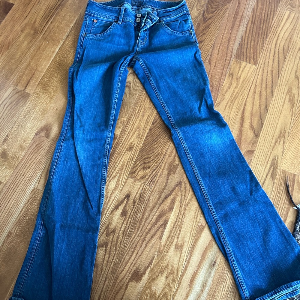 Women’s Hudson Jeans